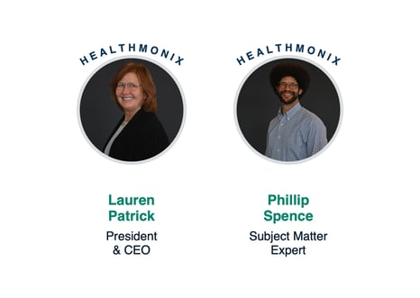 Leadership Headshots