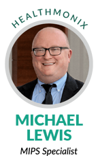 Michael Lewis of Healthmonix