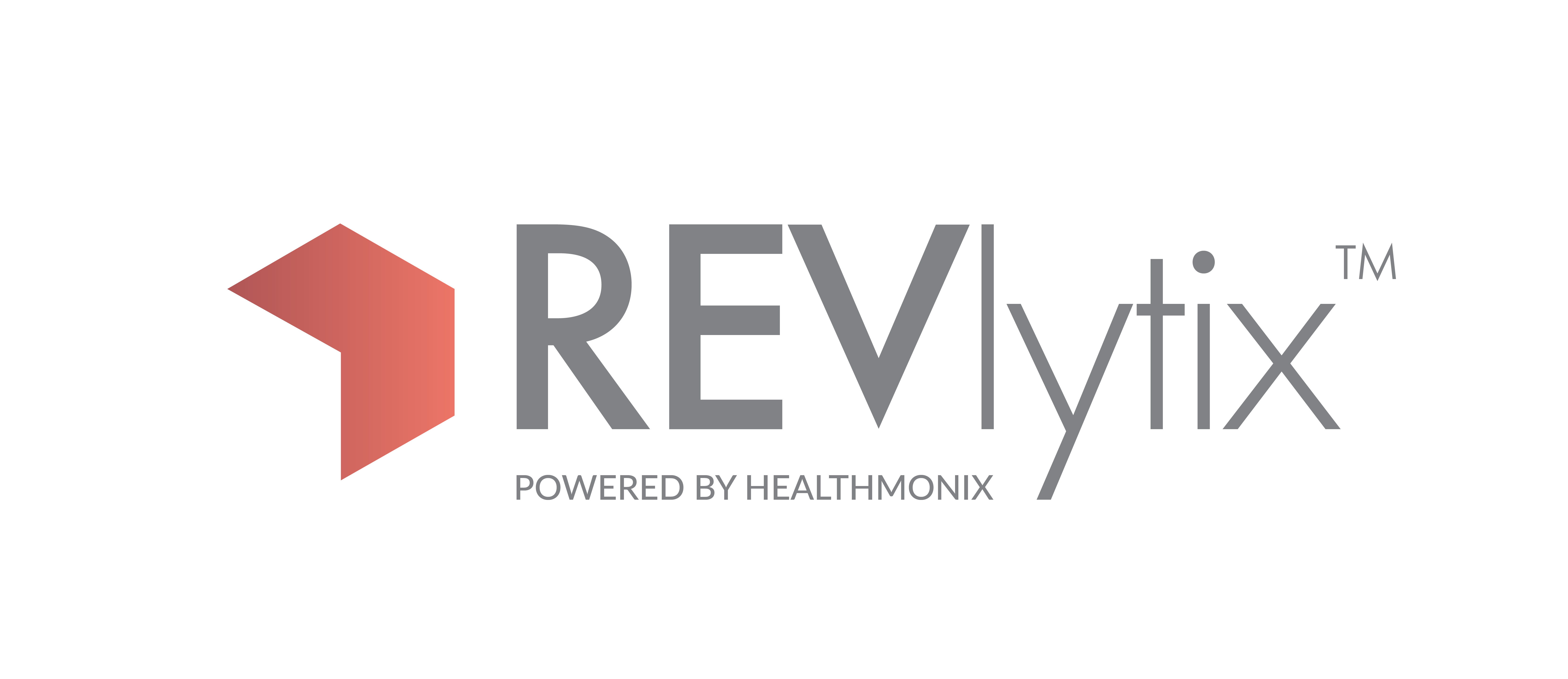 REVlytix Logo Powered By TM 02